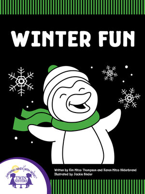 cover image of Winter Fun